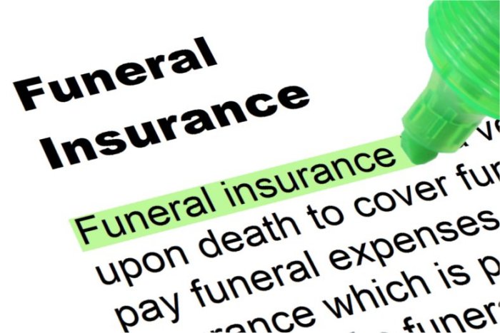 funeral insurance spain policy turner insurance